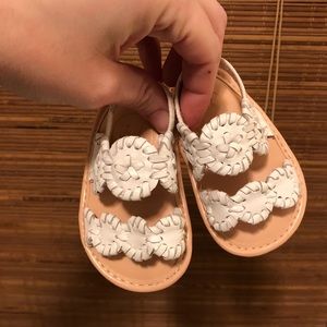 Baby Lauren Jack Rogers - size 2